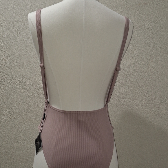 NEW, ZAFUL, S, One piece Swimsuit - Picture 6 of 11